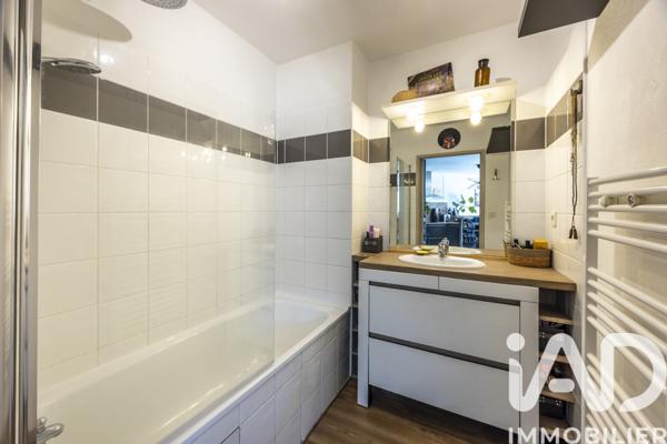 Appartement à vendre 2 pièces 50 m² Anglet