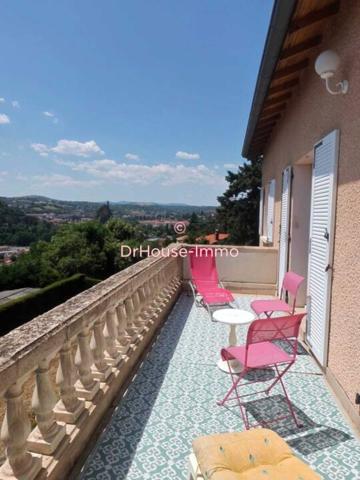 Maison à vendre 8 pièces de 240 m²