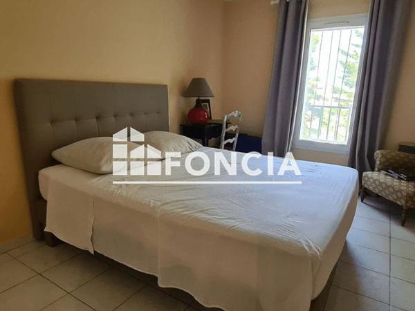 Location Appartement 3 pièces 79.91 m² - 74 AVENUE RODOLPHE D'AYMARD Orange 84100