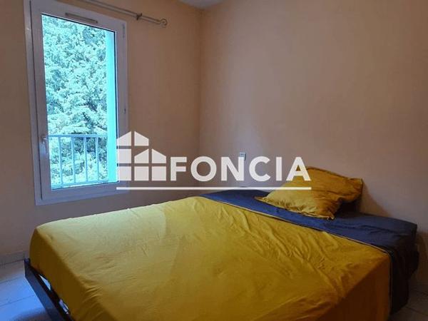 Location Appartement 3 pièces 79.91 m² - 74 AVENUE RODOLPHE D'AYMARD Orange 84100