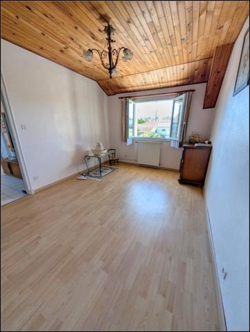 Maison à vendre 4 pièces LIGUEIL (37)