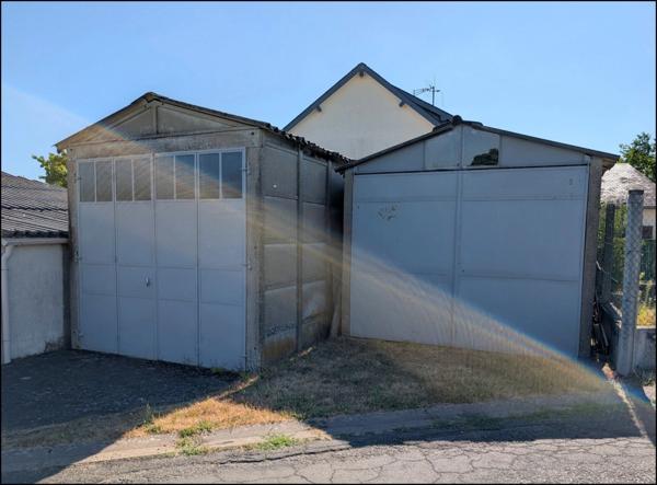 Maison à vendre 4 pièces LIGUEIL (37)