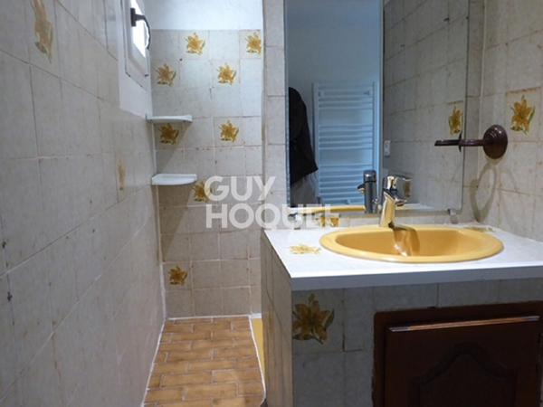 Appartement 2 pièces à louer à Vallauris