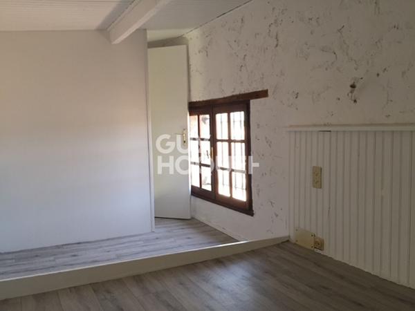 Appartement 2 pièces à louer à Vallauris