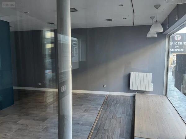 Achat - Immeuble Ploërmel 56800 206 m 2 206 m 2