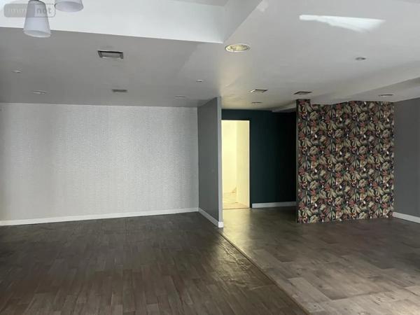 Achat - Immeuble Ploërmel 56800 206 m 2 206 m 2