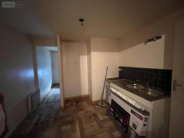Achat - Immeuble Ploërmel 56800 206 m 2 206 m 2