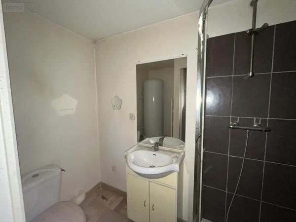 Achat - Immeuble Ploërmel 56800 206 m 2 206 m 2