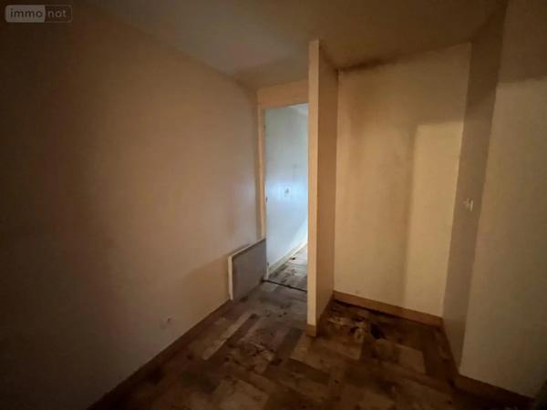 Achat - Immeuble Ploërmel 56800 206 m 2 206 m 2