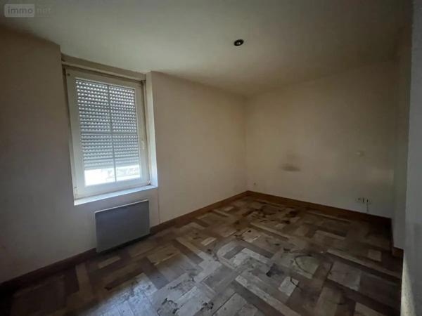 Achat - Immeuble Ploërmel 56800 206 m 2 206 m 2
