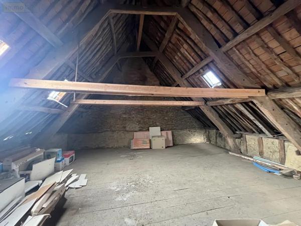 Achat - Immeuble Ploërmel 56800 206 m 2 206 m 2