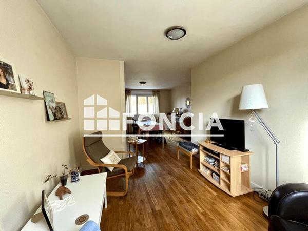 À vendre Maison 4 pièces 90 m² - Vergeroux 17300