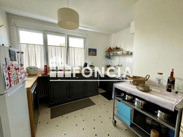 À vendre Maison 4 pièces 90 m² - Vergeroux 17300