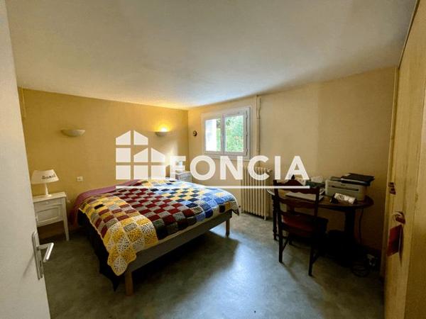 À vendre Maison 4 pièces 90 m² - Vergeroux 17300