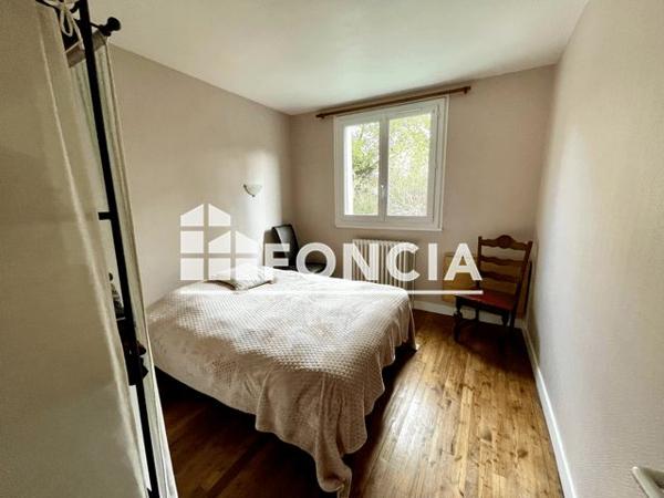 À vendre Maison 4 pièces 90 m² - Vergeroux 17300