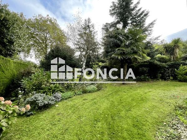 À vendre Maison 4 pièces 90 m² - Vergeroux 17300