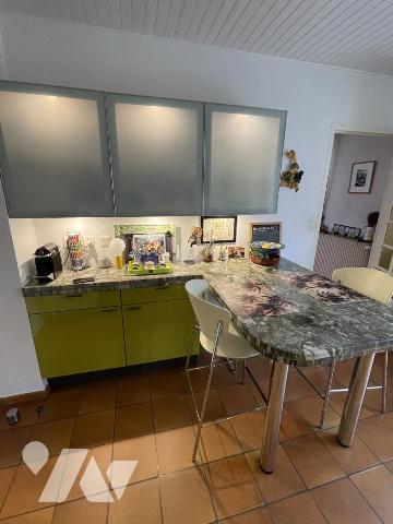 PAVILLON indépendant sur sous-sol.