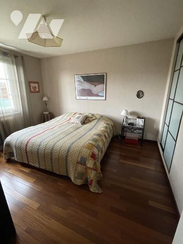 PAVILLON indépendant sur sous-sol.