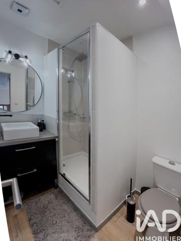 Location appartement 2 pièces 45 m² Brie-Comte-Robert