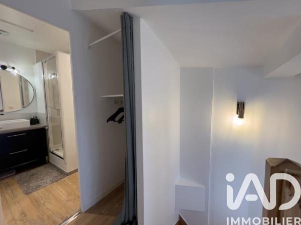 Location appartement 2 pièces 45 m² Brie-Comte-Robert