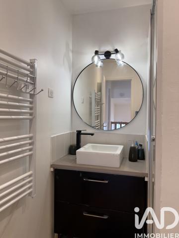 Location appartement 2 pièces 45 m² Brie-Comte-Robert