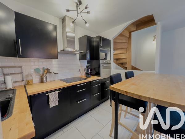 Location appartement 2 pièces 45 m² Brie-Comte-Robert