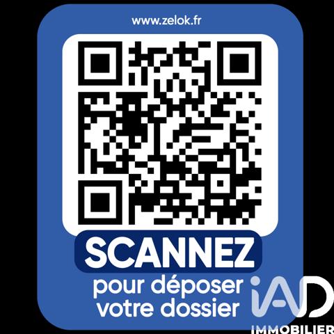 Location appartement 2 pièces 45 m² Brie-Comte-Robert