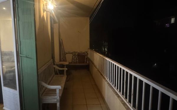 Appartement à vendre    4 pièces • 73 m2 Toulon