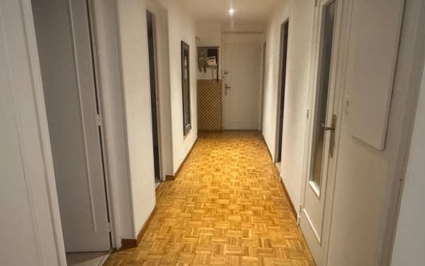 Appartement à vendre    4 pièces • 73 m2 Toulon