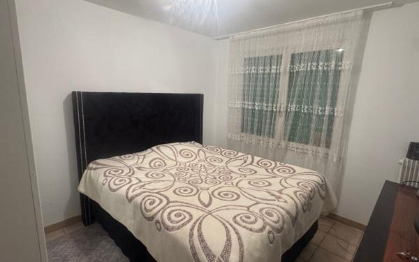 Appartement à vendre    4 pièces • 73 m2 Toulon