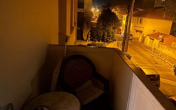 Appartement à vendre    4 pièces • 73 m2 Toulon