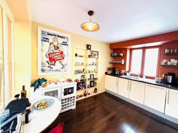 Paris (75002) Loft d’exception baigné de lumière – Montorgueil, Paris 2?