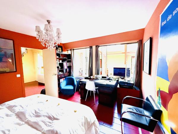 Paris (75002) Loft d’exception baigné de lumière – Montorgueil, Paris 2?