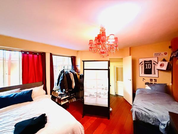 Paris (75002) Loft d’exception baigné de lumière – Montorgueil, Paris 2?