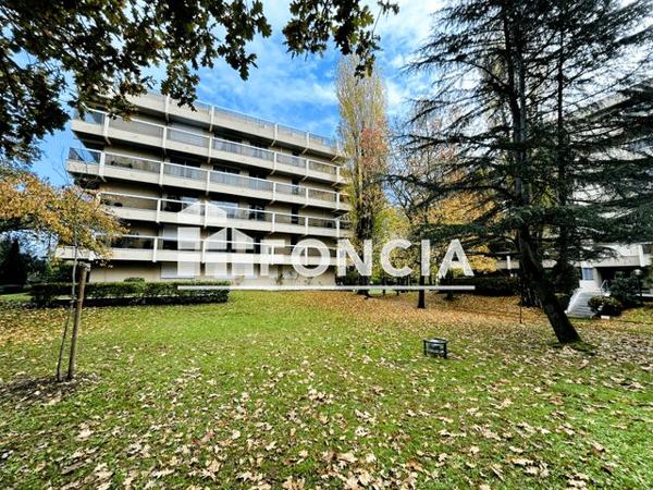 À vendre Appartement 2 pièces 54 m² - Bordeaux 33200