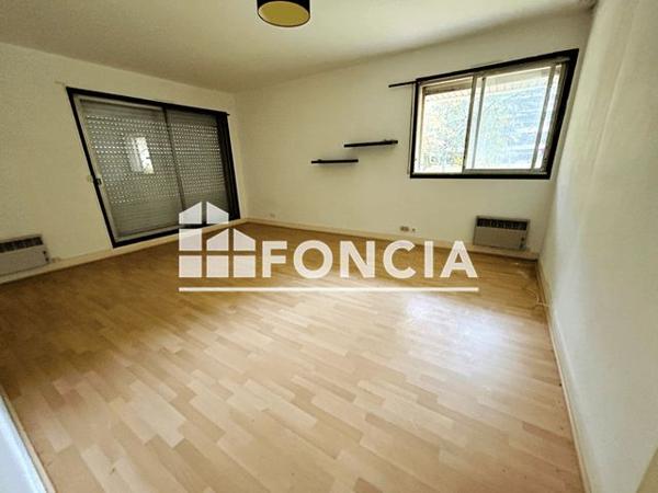 À vendre Appartement 2 pièces 54 m² - Bordeaux 33200