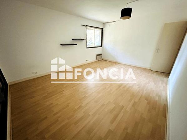 À vendre Appartement 2 pièces 54 m² - Bordeaux 33200