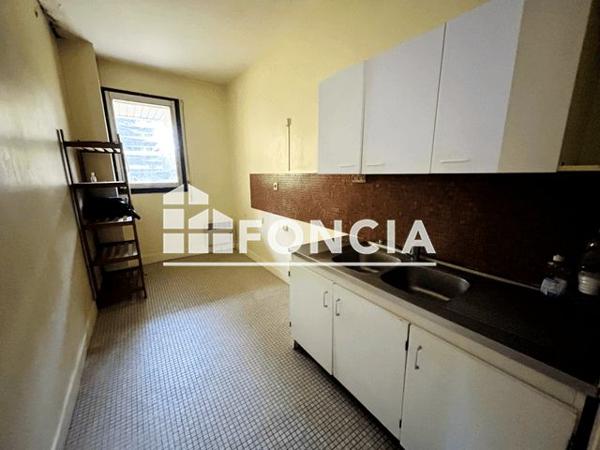 À vendre Appartement 2 pièces 54 m² - Bordeaux 33200