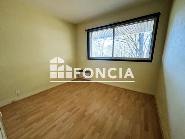 À vendre Appartement 2 pièces 54 m² - Bordeaux 33200