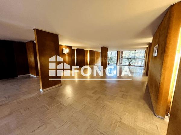 À vendre Appartement 2 pièces 54 m² - Bordeaux 33200