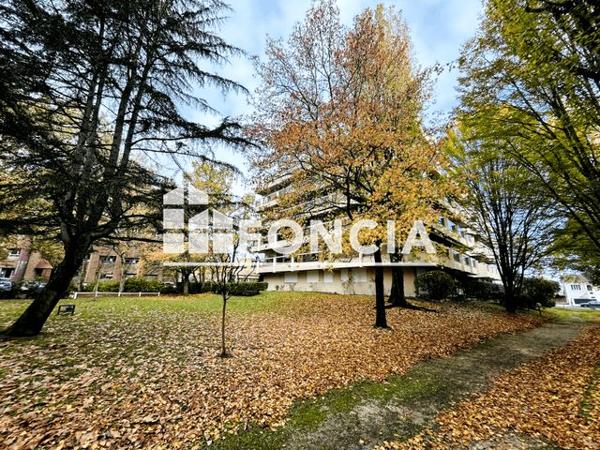 À vendre Appartement 2 pièces 54 m² - Bordeaux 33200