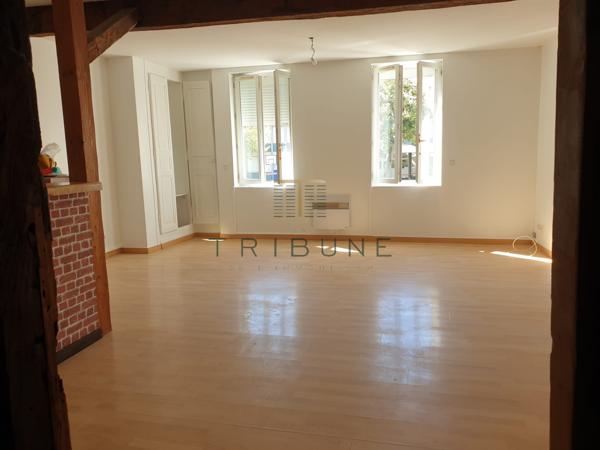 Immeuble 126.65 m² 2 etage(s)