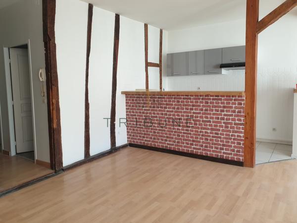 Immeuble 126.65 m² 2 etage(s)
