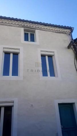 Immeuble 126.65 m² 2 etage(s)