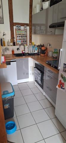 Immeuble 126.65 m² 2 etage(s)