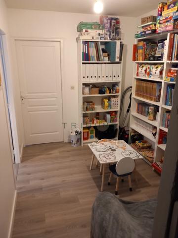 Immeuble 126.65 m² 2 etage(s)