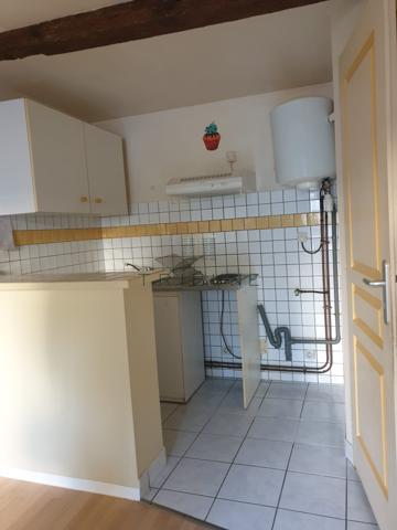 Immeuble 126.65 m² 2 etage(s)