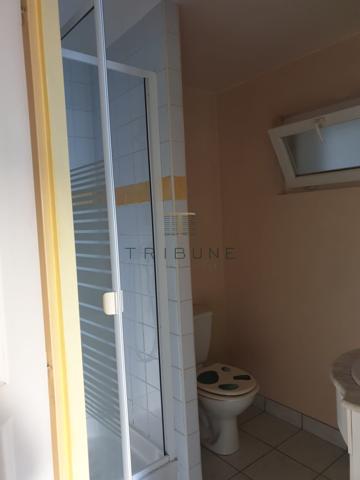 Immeuble 126.65 m² 2 etage(s)