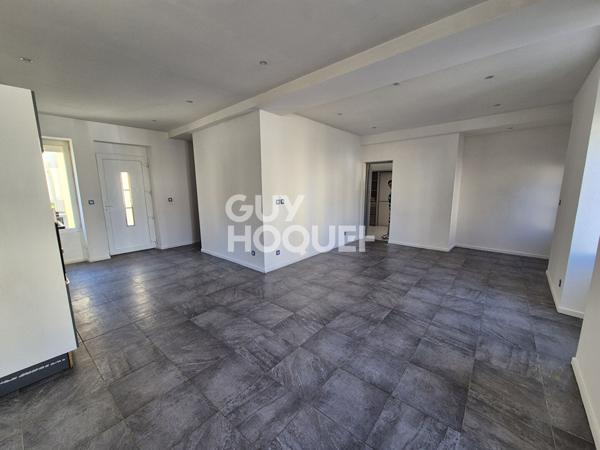 Maison Brienon Sur Armancon 5 pièce(s) 119 m2