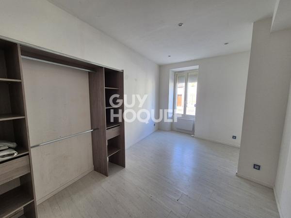 Maison Brienon Sur Armancon 5 pièce(s) 119 m2